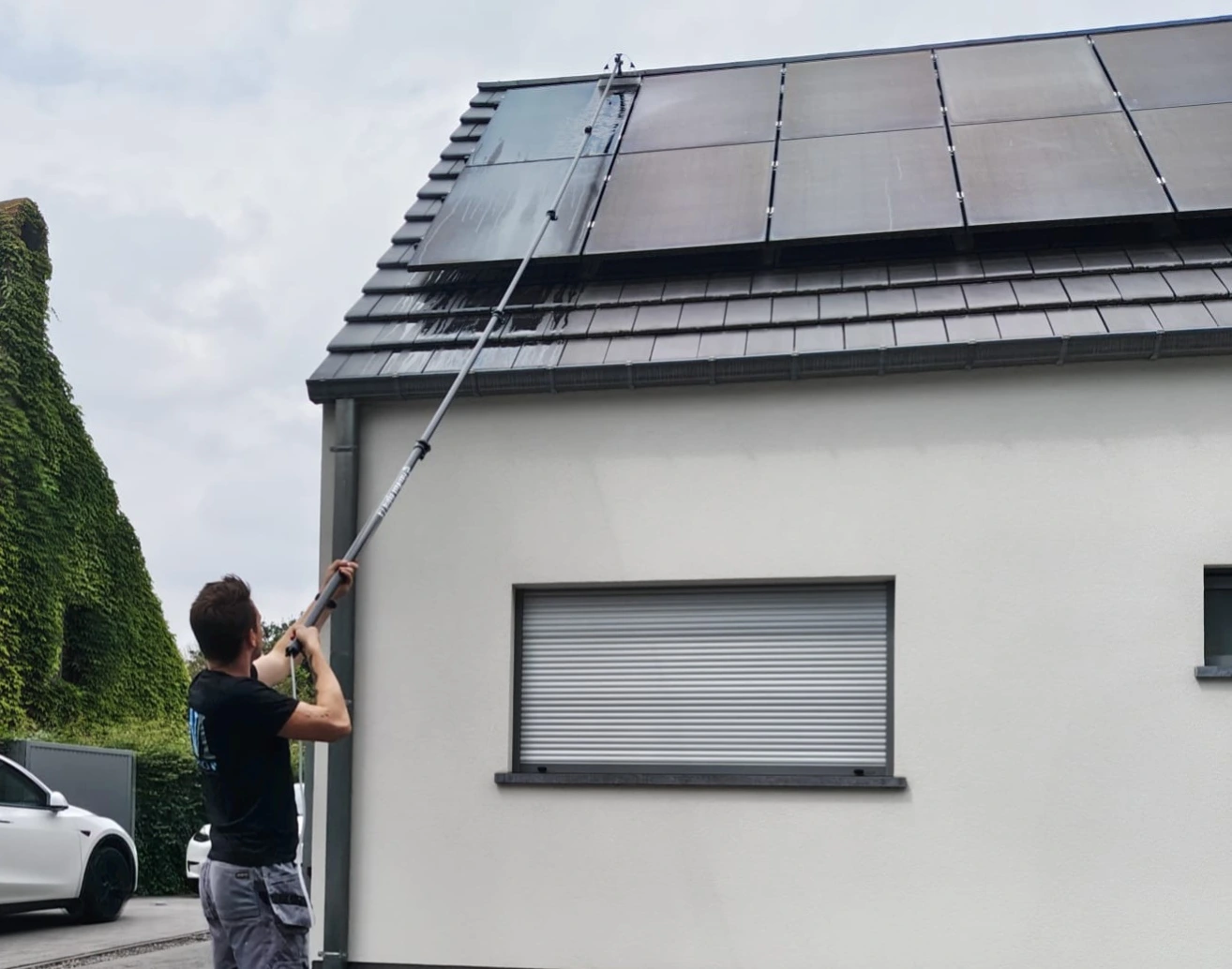 Zonnepanelen